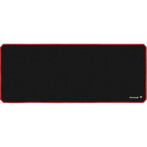 Mouse Pad Gamer Fortrek Speed Mpg-103 Vermelho