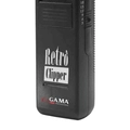 Maquina De Corte Gama Retro Clipper Bivolt