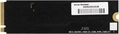 SSD 256GB Pcyes M.2 2280 Nvme Pcie 3.0 - SSDNVMEG3PY128