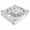 Cooler Fan Pcyes Para Gabinete Sangue Frio 3 White Ghost 120MM - FSF3WGBR
