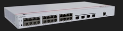 Switch Huawei Ekit 24p Gigabit 4p 10ge Sfp+ - S220-24t4x