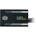 Fonte 800w Cooler Master G800 Gold 80 Plus Gold - MPW-8001-ACAAG-BR