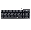 Teclado Vinik Compacto USB Dynamic, ABNT2