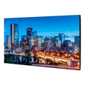 Monitor Profissional Samsung Vm55ce 55" - Lh55vmcebgbxzd