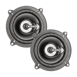 Alto Falante Bravox Tr55u 5 40w Rms 4r Universal Par