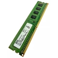 Memória Desktop 2gb Ddr3 1333mhz usada - marca diversas