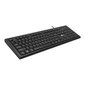 Teclado USB KB101 Lecoo