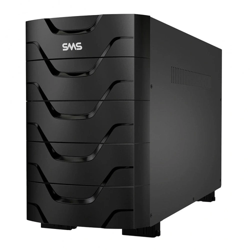Módulo De Bateria Sms 24v 40ah Ng Ups/upv 62251