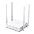 Roteador Wireless Dual Band 2,4/5ghz Ac750 C/função Preset Archer C21