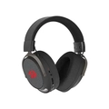 Headset Gamer Redragon Arrow Sem Fio 7.1 Preto - H858