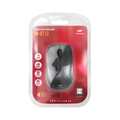 Mouse Sem Fio Dual Mode Bluetooth + Receptor M-BT12BK C3Tech
