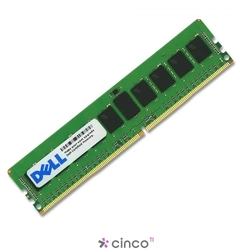 Memória Dell 32 Gb Ddr5 Rdimm 5600 Ac830717