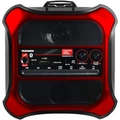Caixa de Som Ativa Portatil 120w Transport-5
