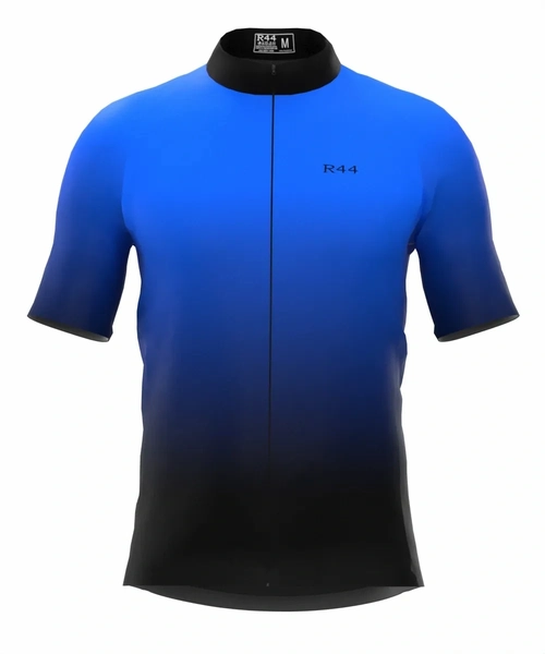 Camisa de Ciclismo Masculina Kilauea