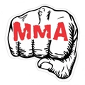 Adesivo MMA (Mão)