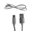 Cabo USB SHINKA para Usb-C Tipo-C 2.1A 1 Metro - SJX-11