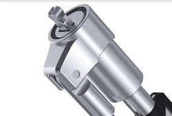 Cabo de Segurança, Noble, Com Chave, CS-50, C3Tech