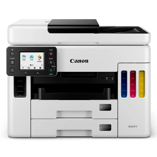 CANON  MULTIFUNCIONAL GX7010 MAXIFY TANQUE DE TINTA