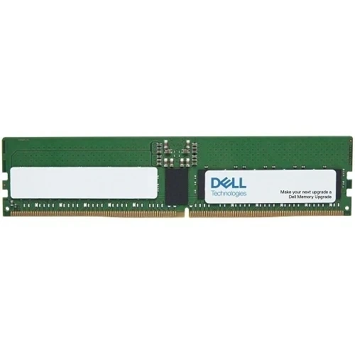Memória Dell 64gb 2rx8 Ddr5 Rdimm 4800mhz Ac239379