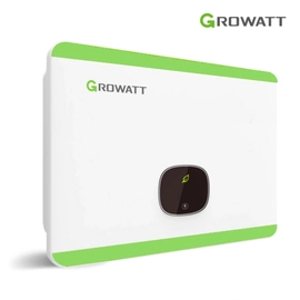 Inversor Solar Growatt Mid15tl3-xl 15kw Tri 220v 4mppt