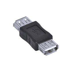 Emenda Usb 2.0 Fêmea - Ausbf - (5 Unidades)