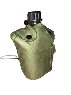 Porta Cantil Térmico