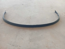 FRISO PARACHOQUE DIAN. RENAULT FLUENCE 2010/2014 (ID:20942)