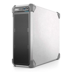 Servidor Dell Poweredge T160 6315p 4c 16gb 2tb Hd - 210-bmhr-0125