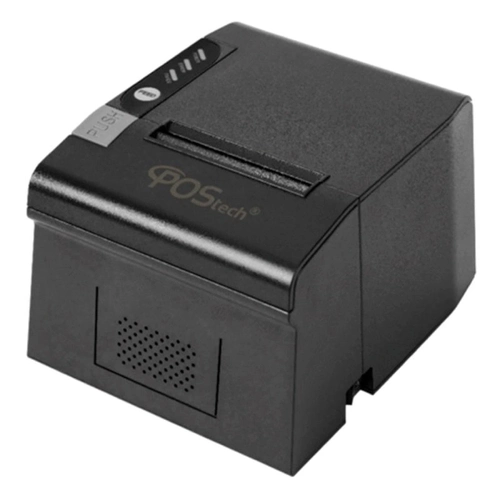 Impressora Térmica Postech Pos200c Não Fiscal 200mm/s - Iris-pos200c