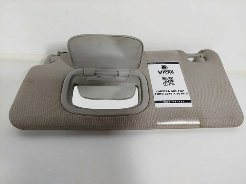 QUEBRA SOL FIAT TORO 2019 A 2020 LE (ID:1129)