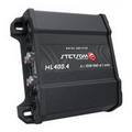 Modulo Potencia Stetsom Hl400.4 Iron High Line 2r Entrada Rca
