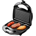 Sanduicheira Grill Mondial Ultra  - 4870-02/04