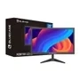 MONITOR 20  PRETO LED BM20I1HVW - 75HZ / WIDESCREEN 16:9 / HD+ / HDMI / VGA / VESA - BLUECASE