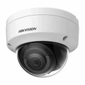Camera Dome Hikvision Ip 4mp 2.8mm Acusense Poe Ir30m Wdr 120bd Ip67 - Ds-2cd2143g2-is