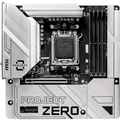 Placa Mãe MSI B650M, Project Zero, AMD, AM5, DDR5- 911-7E09-007