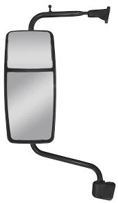 Conjunto Espelho L.E S/ELETRICO VW CONST 2012+BIFOCAL