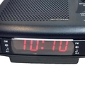 Rádio Relógio Digital Motobras Rm-rrd22