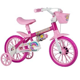 Bicicleta Aro 12 Nathor  - 100010160038