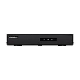 Gravador Nvr 8 Canais 4m Fhd - Ds-7108ni-q1/m