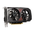 Placa de Vídeo Galax GeForce GTX 1050 Ti, 1 Click, OC, Dual, 4GB GDDR5, 128Bit 50IQH8DSQ3CC
