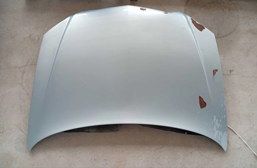 Capô Chev Astra 2003/2010 (ID:13801)