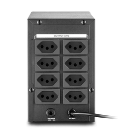 Nobreak M1 1440va 220v - En087