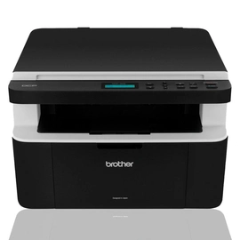Multifuncional Laser Brother Dcp-1602 Monocromática A4 - Dcp1602