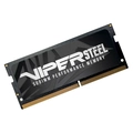 Memória Notebook 8Gb Ddr4 3200Mhz Pc4 Pvs48g320c8s - Patriot Viper Steel