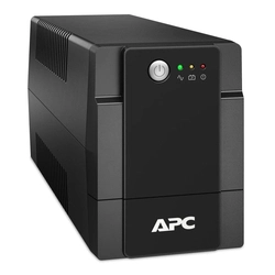 Nobreak Apc Back-ups 600 Va Bivolt -115v - Bvx600bi-br