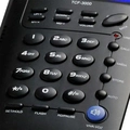 TELEFONE COM FIO TCF3000 ELGIN