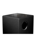 Subwoofer Ativo Frahm Hs 10 Sw Premium Preto