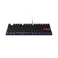 Teclado Mecânico 75% Vinik Anihi Tkl - Switch Blue - Led Rainbow – Anihi75bl