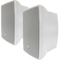 Caixa Acústica JBL Som Ambiente 30W Par/2 Branca - C321b