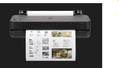 Impressora Plotter Hp Designjet T230 24 Eco - 5hb07d#ac4